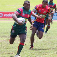 New champion to be crowned at the Fiji Bitter Nawaka 7's