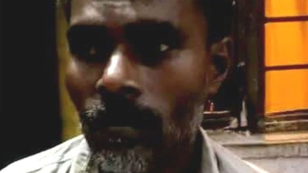 India police kill man who held more than 20 children hostage