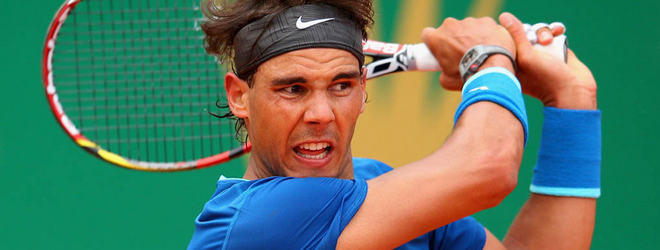 Nadal loses to Verdasco