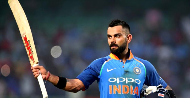 Virat Kohli questions the playing conditions at Edgbaston after losing to England