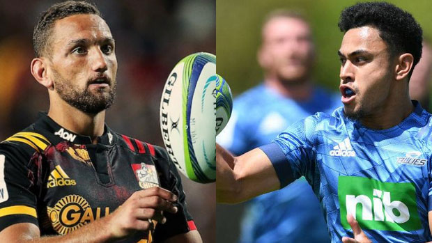 Chiefs want to payback Blues tonight for defeat last year