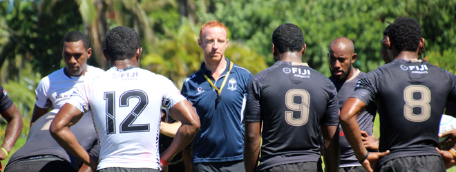 Team will be selected on form â€“ Ben Ryan