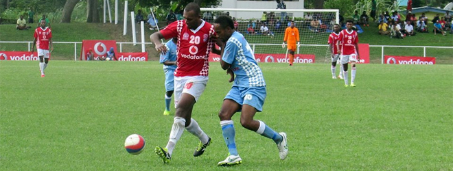 Rewa triumphs over Tailevu-Naitasiri