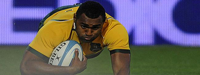 Kuridraniâ€™s injury concerns Wallabies coach
