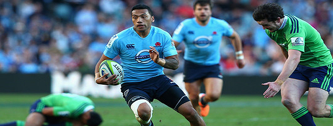 Alofa out to stop Nadolo