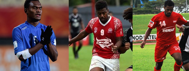 Tuivuna joins Ba while Nadroga eyes 4 Rewa players