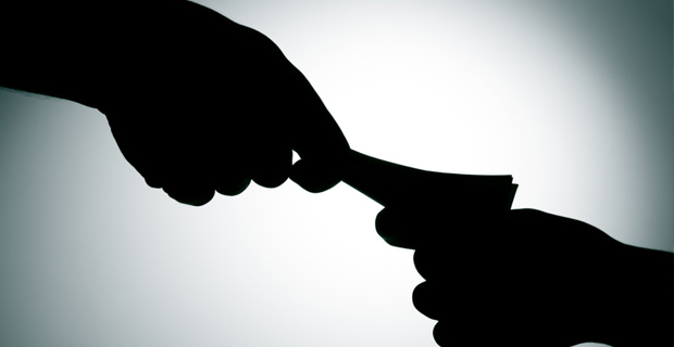 Former police Special Constable convicted on bribery charges