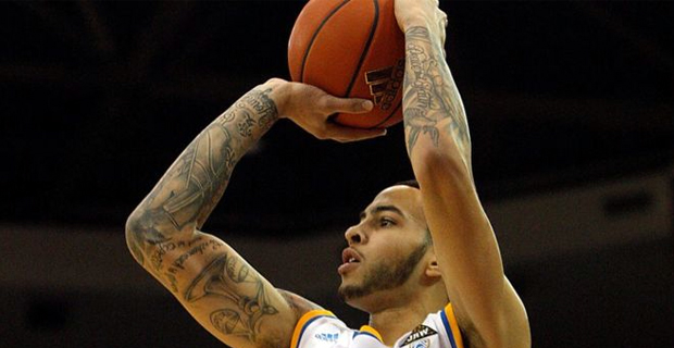 Ex-NBA player Tyler Honeycutt dies after police shootout