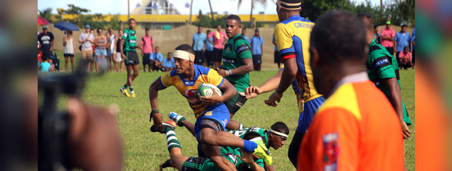 Suva Grammar U18 thrash Monfort Boys Town 17-0