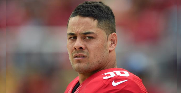 Hayne reportedly flees Sydney following rape allegations