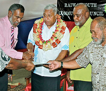 Itâ€™s a lie - PM