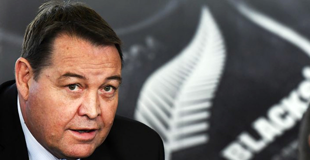 Hansen wary of Kiwis' influence on Japan