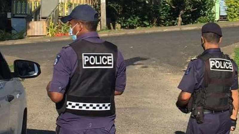 Brawl in Jittu Estate started from a drinking party - Police