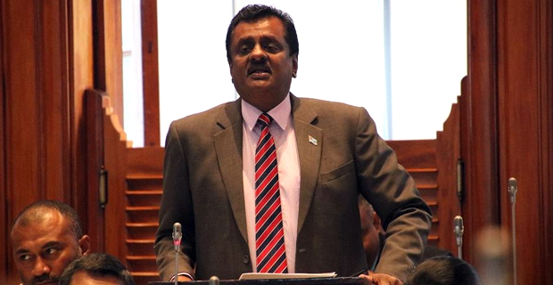 Film Fiji estimates total of 113 productions with an estimated 1,607 Fijians being employed on these productions