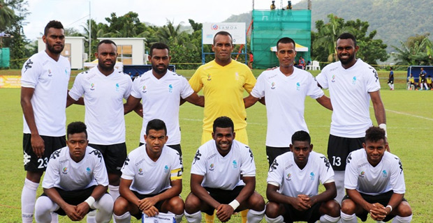 Chances of Fiji soccer team qualifying for gold medal final are slim after New Caledonia beat Tahiti