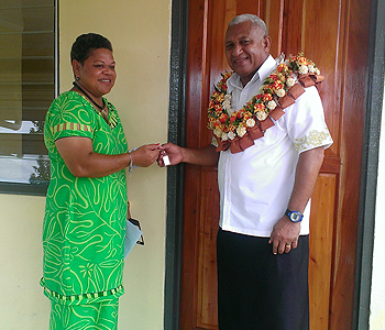 I wish my father was here - son of fallen hero