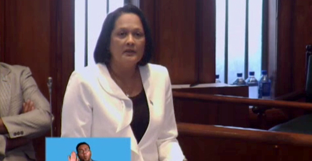 Survey reveals almost half of Fiji's population is estimated to have anaemia - Akbar