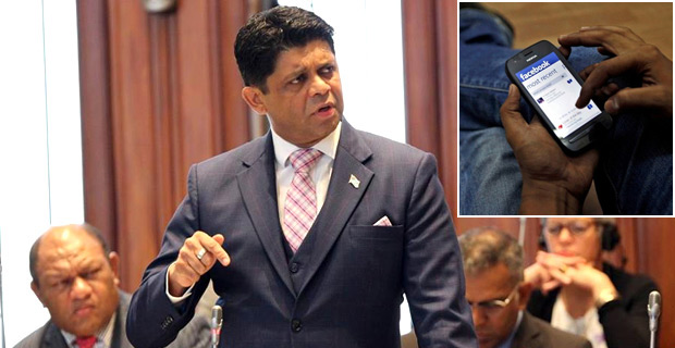 Online Safety Bill passed in parliament 