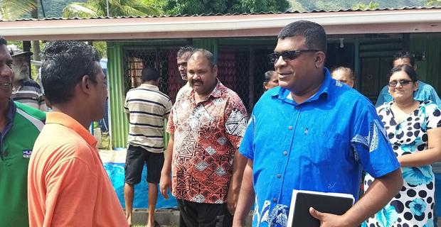 Ministry of Waterways and Environment to employ part-time Litter Prevention Officers next month - Dr. Reddy