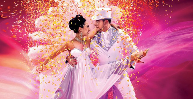 Soul Mystique love performing at Fiji Showcase