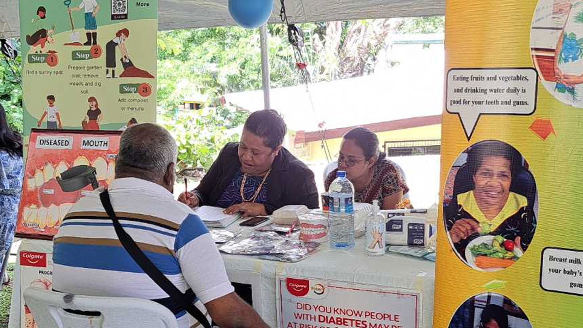Seven to ten people with diabetes are of working age - Health Ministry