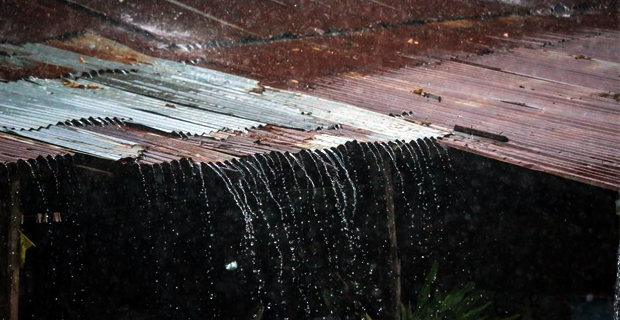 Heavy rain alert remains in force for Fiji