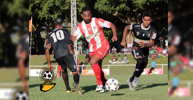 Labasa's home match of the CVC to be played in Nausori