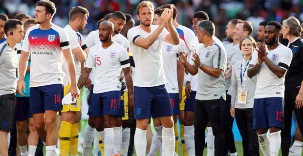 England to find ways to subdue Modric and Rakitic ahead of FIFA World Cup semis