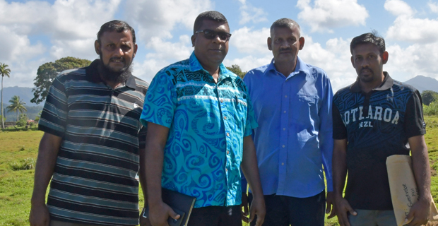  Half‑million dollars spent on drainage program in last 2 years - Reddy