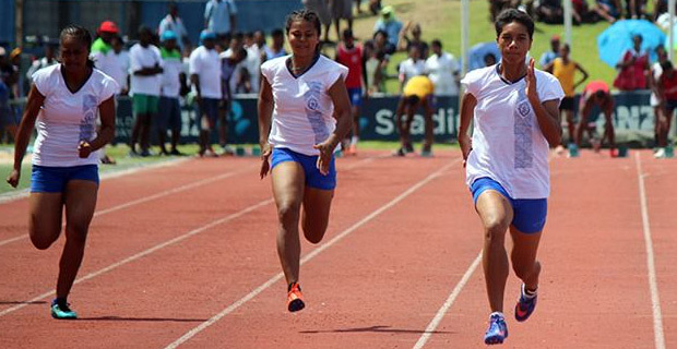 SJSS expected to cause some major upsets at Coca-Cola Games