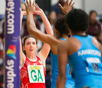 Fiji Pearls lose to Wales in World Cup opener