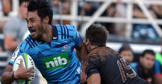 Blues refusing to blame their recent Super Rugby defeat on the tragic passing of prop