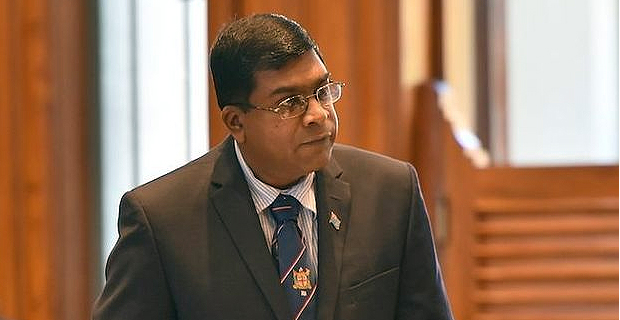 Fiji to host high-level meeting of Pacific Islands Agriculture Ministers on Friday