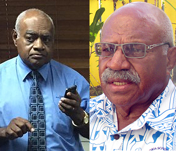 Only the iTaukei can be appointed as the Turaga Ni Koro for a village - Kurusiga