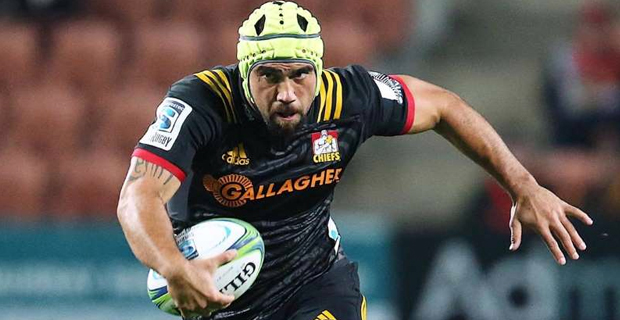 Chiefs sweating on health of a number of key players heading into QF clash against the Hurricanes