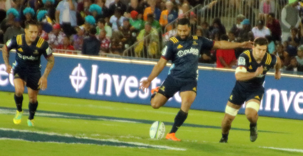 Highlanders will be in severe trouble if they miss 45 tackles again like last week