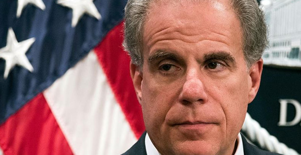 US watchdog finds no evidence of political bias when FBI launched inquiry into 2016 Trump campaign