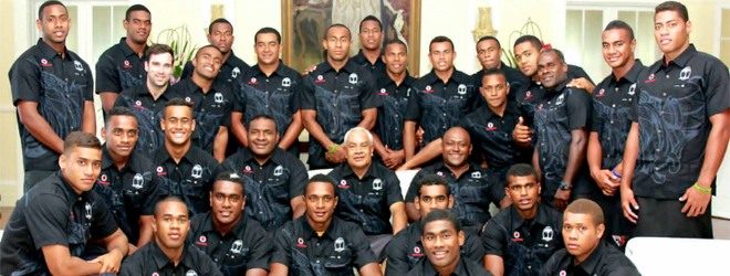 Fiji U20 aims to regain Tier One spot