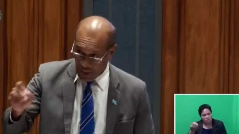 Lal Singh Rd water project part of the Viria Water Treatment Plant plan completed 