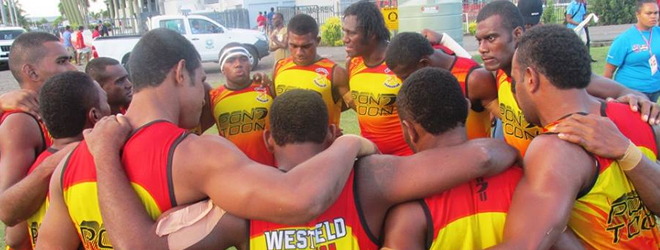 Marist 7s quarterfinal spots confirmed