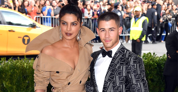 Nick Jonas and Priyanka Chopra announce engagement