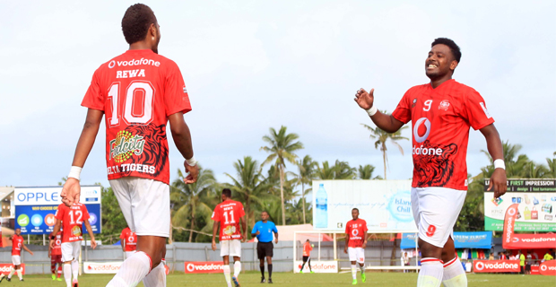 Rewa names side for Courts IDC