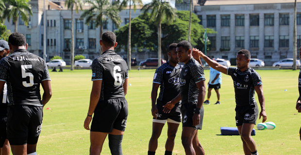 AG refutes claims by Tuisawau that the Government hasn't done anything for the Fiji 7s team