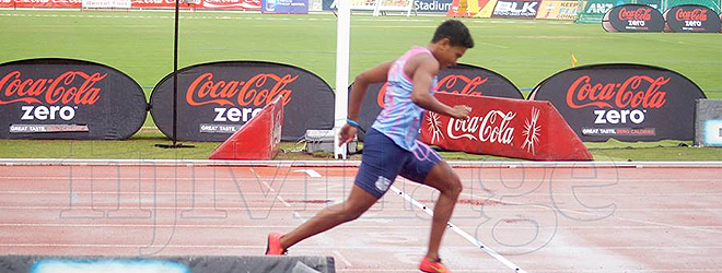 Bese breaks Bulikiobo’s 18 year old record