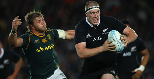 Retallick to miss South Africa clash after tragic news 