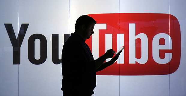 Youtube fined US $170M for violating childrens privacy laws