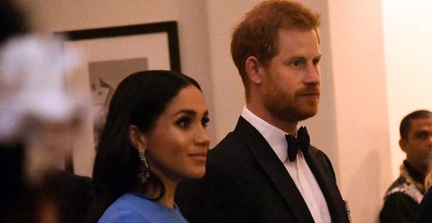 Prince Harry says Fiji and Great Britain share Commonwealth values and common goals at State dinner and reception