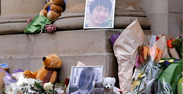 Man sentenced to life after murdering six people in a vehicle attack in Melbourne 