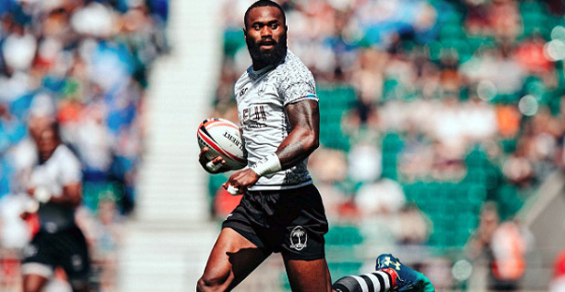 Canada will not be coming to play Fiji just for the sake of playing - Radradra