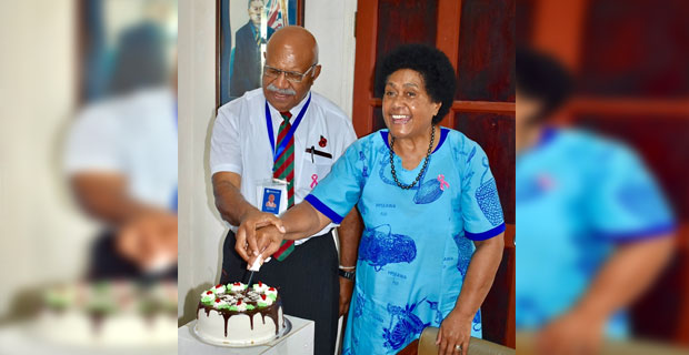 Mother's Day is a time to reflect on our mothers contribution to national development - Rabuka